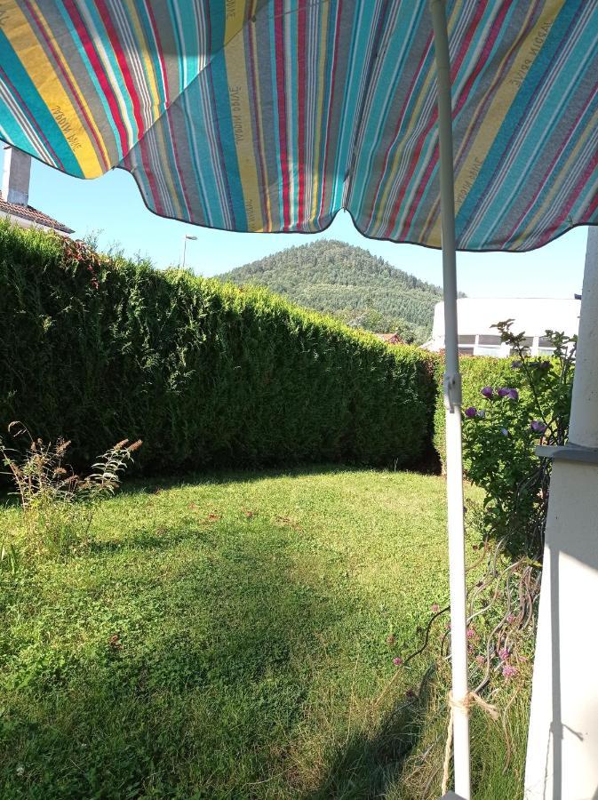 Chambre Chez L'Habitant Saint-Die-des-Vosges Exteriér fotografie